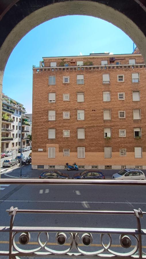 Elegante Monolocale - Macchi 1920 Apartment Milan Exterior photo